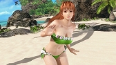 DEAD OR ALIVE Xtreme 3 ScarletפΥ塼˹Ǥۥǡ뤬