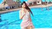 DEAD OR ALIVE Xtreme 3 ScarletפΥ塼˹Ǥۥǡ뤬