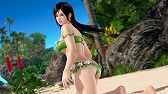 DEAD OR ALIVE Xtreme 3 ScarletפΥ塼˹Ǥۥǡ뤬