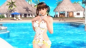 DEAD OR ALIVE Xtreme 3 ScarletפΥ塼˹Ǥۥǡ뤬