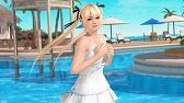 DEAD OR ALIVE Xtreme 3 ScarletפΥ塼˹Ǥۥǡ뤬