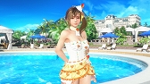 DEAD OR ALIVE Xtreme 3 ScarletפΥ塼˹Ǥۥǡ뤬