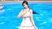 DEAD OR ALIVE Xtreme 3 ScarletפΥ塼˹Ǥۥǡ뤬