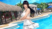 DEAD OR ALIVE Xtreme 3 ScarletפΥ塼˹Ǥۥǡ뤬