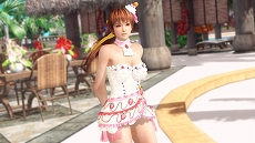 SwitchǡDEAD OR ALIVE Xtreme 3 Scarletס̵Ǥۿȡ饯Ȥơ֤ߡפϿ