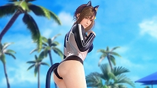 SwitchǡDEAD OR ALIVE Xtreme 3 Scarletס̵Ǥۿȡ饯Ȥơ֤ߡפϿ