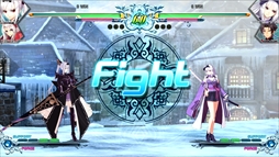 BLADE ARCUS Rebellion from Shiningס饯6ͤȿƥ˥ե㡼ץ쥤ݡȤϤ