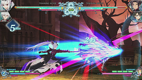 BLADE ARCUS Rebellion from Shiningפȯ䡣ǽɲäХĴԤѥåVer.1.0.1ۿ