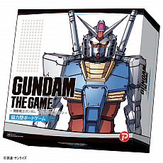 ϷܡɥGUNDAM THE GAME ưΥࡧϤΩġפ2019ǯ3ܤȯͽե