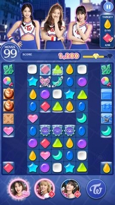 ���������꡼ No.006�Υ���ͥ������ / ��TWICE�ɤθ����ѥ��륲�����TWICE -GO! GO! Fightin��-�פ���2018ǯ12����ۿ����ꡣ������Ͽ�⥹������