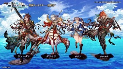 画像ギャラリー No.007のサムネイル画像 / 「FFBE幻影戦争」×「ライトニング リターンズ FFXIII」コラボを11月1日から開催。ライトニング,ノエル,スノウが新ユニットとして参戦