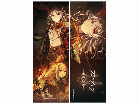 ���������꡼ No.004�Υ���ͥ������ / Yostar Pictures����AnimeJapan 2025�פ˽�Ÿ���ꡣ���˥�֥������ʥ��ġڱ�������/RISE FROM EMBER�ۡפʤɤθ�����������꤬Ÿ�������