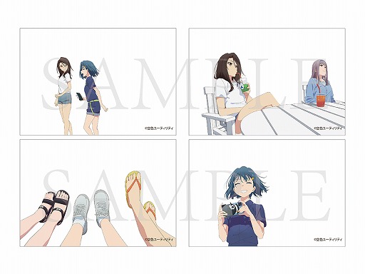 ���������꡼ No.009�Υ���ͥ������ / Yostar Pictures����AnimeJapan 2025�פ˽�Ÿ���ꡣ���˥�֥������ʥ��ġڱ�������/RISE FROM EMBER�ۡפʤɤθ�����������꤬Ÿ�������