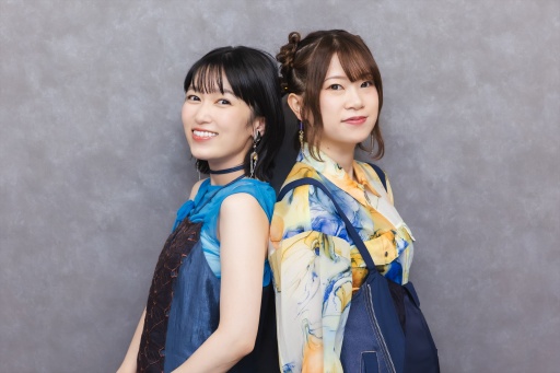 画像ギャラリー No.002のサムネイル画像 / TVアニメ「アークナイツ 【焔燼曙明 / RISE FROM EMBER】」完結迫る。アーミヤ役・黒沢ともよさん,チェン役・石上静香さんがタルラとの決着を語る