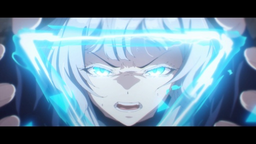 画像ギャラリー No.006のサムネイル画像 / TVアニメ「アークナイツ 【焔燼曙明 / RISE FROM EMBER】」完結迫る。アーミヤ役・黒沢ともよさん,チェン役・石上静香さんがタルラとの決着を語る