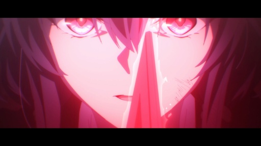 画像ギャラリー No.009のサムネイル画像 / TVアニメ「アークナイツ 【焔燼曙明 / RISE FROM EMBER】」完結迫る。アーミヤ役・黒沢ともよさん,チェン役・石上静香さんがタルラとの決着を語る