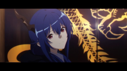 画像ギャラリー No.010のサムネイル画像 / TVアニメ「アークナイツ 【焔燼曙明 / RISE FROM EMBER】」完結迫る。アーミヤ役・黒沢ともよさん,チェン役・石上静香さんがタルラとの決着を語る