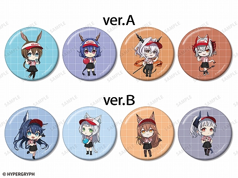 画像ギャラリー No.014のサムネイル画像 / アニメ「アークナイツ 【焔燼曙明 / RISE FROM EMBER】」と「ROUND1」のコラボが10月14日から開催決定