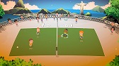 Nintendo SwitchDLեȡSuper Volley Blastפۿ