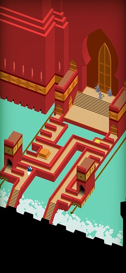 影のまどろむ場所