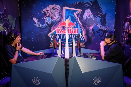 MTG꡼ʡRed Bull Untappedɤͽ92627˳šȥ꡼923ޤǼ