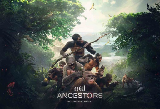 PS4/Xbox OneǡAncestors: The Humankind Odysseyפ126ȯ䡣ܸǥȥ쥤顼