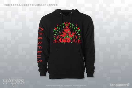 Fangamer Japan.ļΰ ѡʤɡHADES׺ǿå䳫