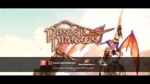  No.002Υͥ / E3 2019ϡ֥ѥĥɥ饰פΥᥤǡPanzer Dragoon: RemakeפNintendo SwitchǺȯ