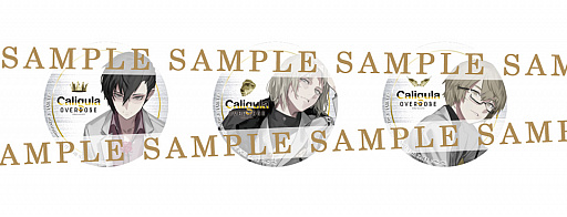 ���������꡼ No.004�Υ���ͥ������ / Switch�ǡ�Caligula Overdose/���ꥮ��� �����С��ɡ����פ�Ź���̹�����ŵ������