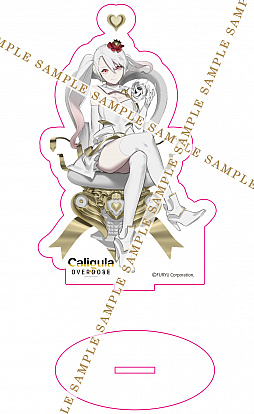 ���������꡼ No.013�Υ���ͥ������ / Switch�ǡ�Caligula Overdose/���ꥮ��� �����С��ɡ����פ�Ź���̹�����ŵ������