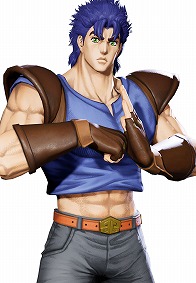 画像ギャラリー No.003のサムネイル画像 / “元祖ジョジョ”登場。「ジョジョの奇妙な冒険 ラストサバイバー」,新キャラクター「ジョナサン・ジョースター」を9月3日に実装