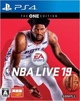 ���������꡼ No.003�Υ���ͥ������ / ��������Madden NFL 19�ס�EA SPORTS NHL 19�ס�NBA Live 19 THE ONE���ǥ������פ�PS4�����Ѹ��Ǥ�12��20���������