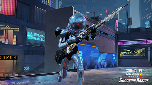 ꡼ No.015Υͥ / Υ󥿥ӥ塼10DLΡCall of Duty: Mobileפ5ǯʾⰦƤ辰ϡȥɤ⻲PR