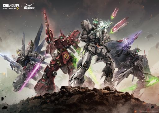 ꡼ No.001Υͥ / 22ΡRADIO 4Gamer TapʲˡפǤϡॳܤ»ΡCall of Duty: Mobileפ夲ޤ