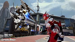 ꡼ No.003Υͥ / 22ΡRADIO 4Gamer TapʲˡפǤϡॳܤ»ΡCall of Duty: Mobileפ夲ޤ