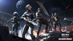 ꡼ No.004Υͥ / 22ΡRADIO 4Gamer TapʲˡפǤϡॳܤ»ΡCall of Duty: Mobileפ夲ޤ