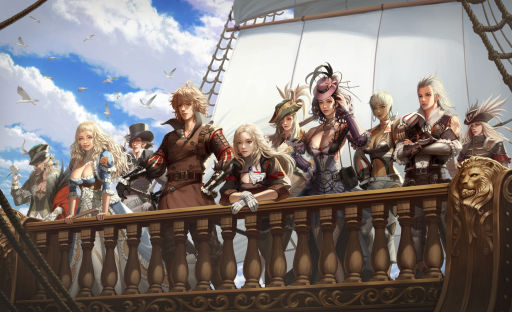 画像ギャラリー No.007のサムネイル画像 / 4Gamerおすすめタイトルを2夜連続でご紹介! おれっち&こーすけ&斜落せつながゲームを遊び尽くす特別番組を本日20:30から放送