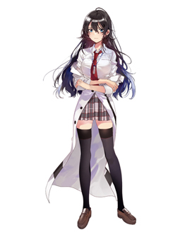 ���������꡼ No.006�Υ���ͥ������ / �������CARNEADES�ס����ץ���饯�����Υץ��ե������Ҳ�