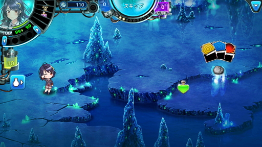 ���������꡼ No.006�Υ���ͥ������ / �������CARNEADES��CBT��ݡ��Ȥ�Ǻܡ������ɥХȥ�ȥ������饤����ͻ�礷���褦�ʥ����ƥ���¤ߤĤ��ˤʤ�