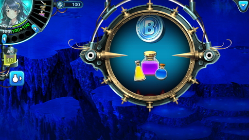 ���������꡼ No.011�Υ���ͥ������ / �������CARNEADES��CBT��ݡ��Ȥ�Ǻܡ������ɥХȥ�ȥ������饤����ͻ�礷���褦�ʥ����ƥ���¤ߤĤ��ˤʤ�