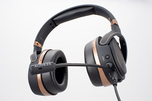 AudezeMobius Headphoneץӥ塼إåɥȥåб5ĶإåɥåȤϥץ쥤Ѥ뤫