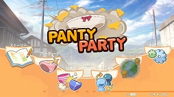 Panty Partyס˥ƥɡeåפ20OFF뤬