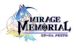 ���������꡼ No.003�Υ���ͥ������ / �֥ߥ顼���塦���ꥢ��פ������ۿ�ͽ�ꡣ������������������ƥʤʤɤ�����Ū���������ˤʤä��о줹�륹�ޥ۸���RPG