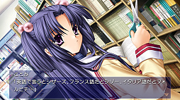 画像ギャラリー No.028のサムネイル画像 / Key25周年の締めくくりに名作「CLANNAD」関連の楽曲がサブスク解禁! テレビアニメの一挙放送は5月6日までアーカイブ公開中だ【PR】