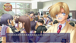 画像ギャラリー No.032のサムネイル画像 / Key25周年の締めくくりに名作「CLANNAD」関連の楽曲がサブスク解禁! テレビアニメの一挙放送は5月6日までアーカイブ公開中だ【PR】