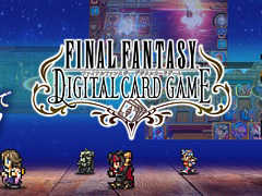 饤﷿ǥ륫ɥFINAL FANTASY DIGITAL CARD GAMEפλϿդϡϿڡ⥹