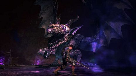 ���������꡼ No.021�Υ���ͥ������ / �֥ɥ饴�󥺥ɥ��ޡ����������ꥺ��פ�Nintendo Switch�Ǥ�2019ǯ4��25����ȯ�䡣����ʥ����ץ���ɤȽŸ��ʥե��󥿥������������ڤ����