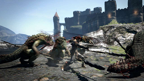 ���������꡼ No.006�Υ���ͥ������ / Switch�ǡ֥ɥ饴�󥺥ɥ��ޡ����������ꥺ��ס��ץ쥤�䡼�ȥݡ���Υ���֤˴ؤ�����󤬸���