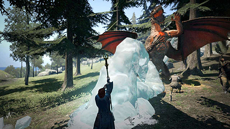 ���������꡼ No.022�Υ���ͥ������ / Switch�ǡ֥ɥ饴�󥺥ɥ��ޡ����������ꥺ��ס��ץ쥤�䡼�ȥݡ���Υ���֤˴ؤ�����󤬸���