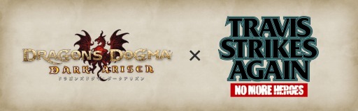 ���������꡼ No.001�Υ���ͥ������ / Switch�ǡ֥ɥ饴�󥺥ɥ��ޡ����������ꥺ��ס���Travis Strikes Again: No More Heroes�פȤΥ���ܤ�����